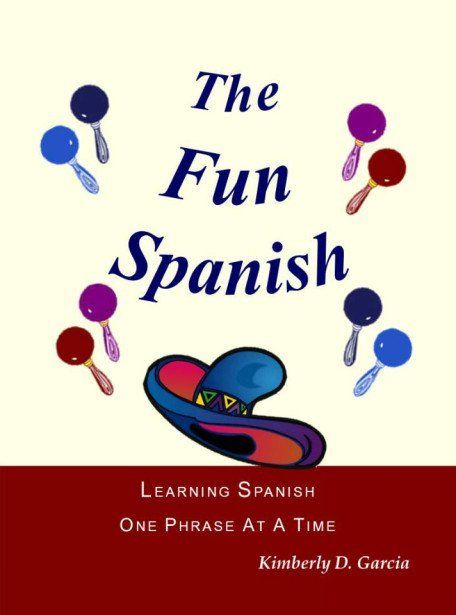 The Fun Spanish - Homeschool Spanish Curriculum Review - Big Family